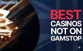 Exploring Non Gamstop Casinos Your Guide to Unrestricted Gaming 1072133752