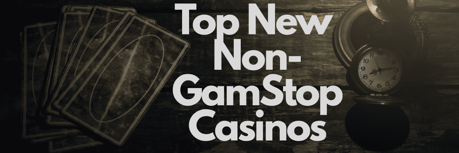 Exploring Non Gamstop Casinos Your Guide to Unrestricted Gaming 1072133752