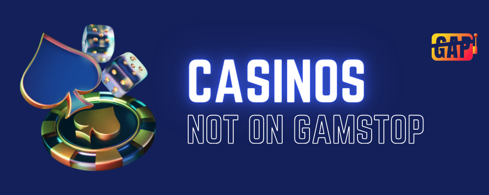 Exploring Non Gamstop UK Casino Sites for Enthusiastic Players 1072831893