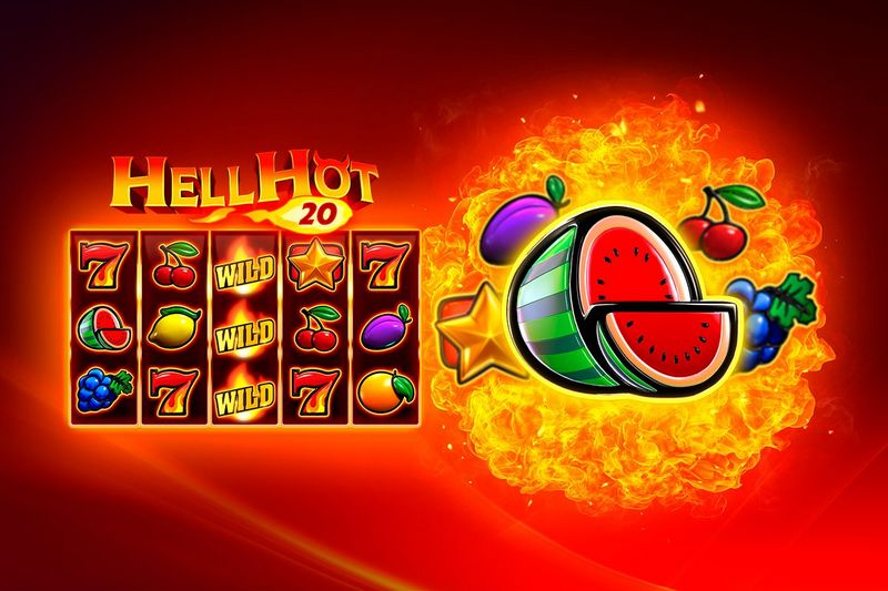 Automat Heck Hot 100: Jak zwiększyć wygrane z Endorphiną