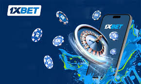 Tải ứng dụng 1xBet Việt - Chơi cá cược dễ dàng