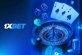 1xBet Official Your Premier Online Betting Destination