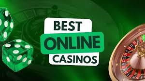 Casino Richy Leo Your Ultimate Gaming Destination
