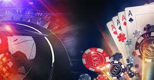 Casino Richy Leo Your Ultimate Gaming Destination