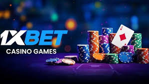 Discover 1xBet Online Your Ultimate Betting Experience