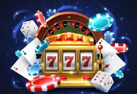 Discover the Excitement at Casino Prestige UK 1291086455