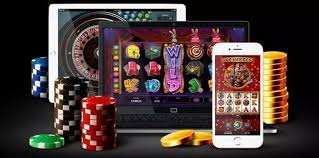 Discover the Latest UK Online Casinos Your Guide to New Gaming Experiences