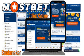 Experience the Thrill of Online Betting with Mostbet Kazinouz