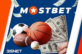 Experience the Thrills of Online Betting with Mostbet APK Experience the Thrills of Online Betting with Mostbet APK