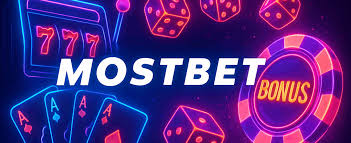 Experience the Thrills of Online Betting with Mostbet APK Experience the Thrills of Online Betting with Mostbet APK