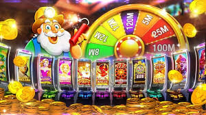 Goldwin Casino The Ultimate Gaming Experience Awaits!