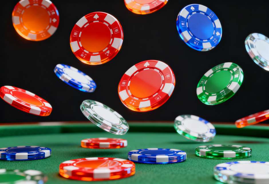 Highway Casino Legality: Navigating the Murky Waters of Roadside Gambling