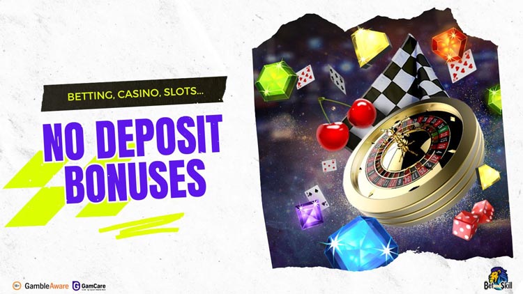 New Casino Sites UK Exploring the Best No Deposit Options New Casino Sites UK Exploring the Best No Deposit Options