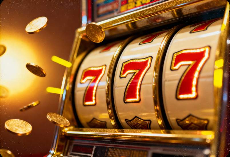 Nordslot Casino Slot Machines: Jouw Gids naar Spanning en WinKansen