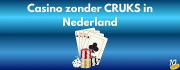 Ontdek de Voordelen van Casino's Zonder CRUKS 1253794471 Ontdek de Voordelen van Casino's Zonder CRUKS 1253794471