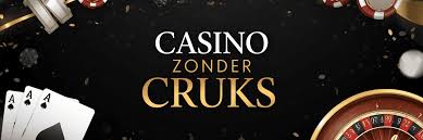 Ontdek de Voordelen van Casino's Zonder CRUKS 1253794471 Ontdek de Voordelen van Casino's Zonder CRUKS 1253794471
