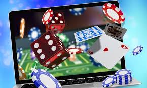 Ontdek Igobet Online Casino Jouw Gids voor een Spannende Speelervaring Ontdek Igobet Online Casino Jouw Gids voor een Spannende Speelervaring