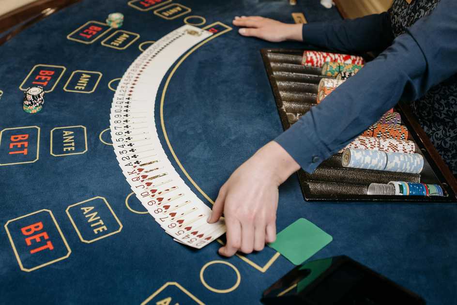 Por Qué Elegir Machance Casino en Lugar de la Competencia Por Qué Elegir Machance Casino en Lugar de la Competencia