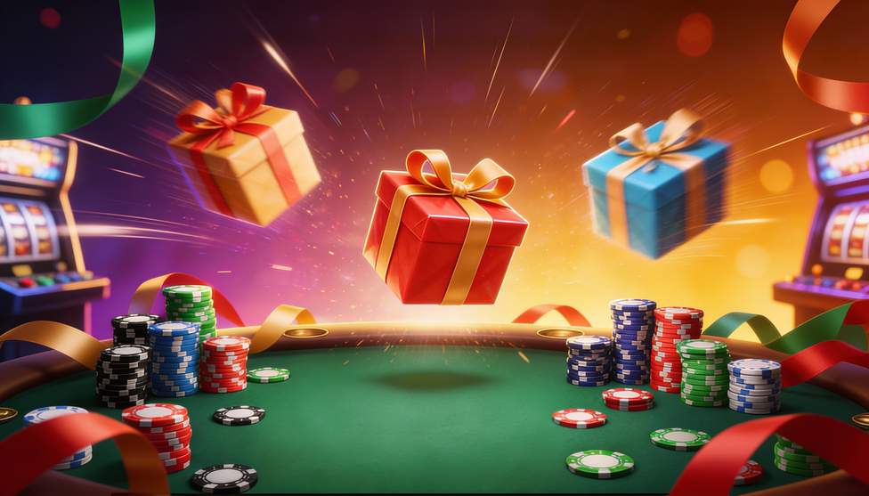 Qu'est-ce que Lucky Treasure Casino ? Un Guide Complet