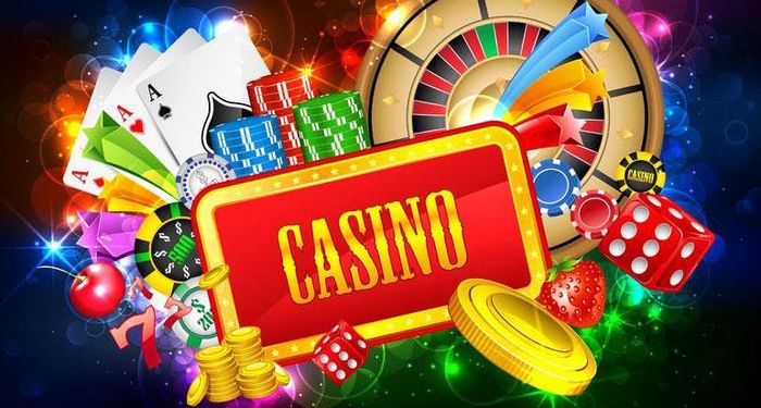 Scopri il Mondo di Vegasino Gioco Responsabile e Divertimento
