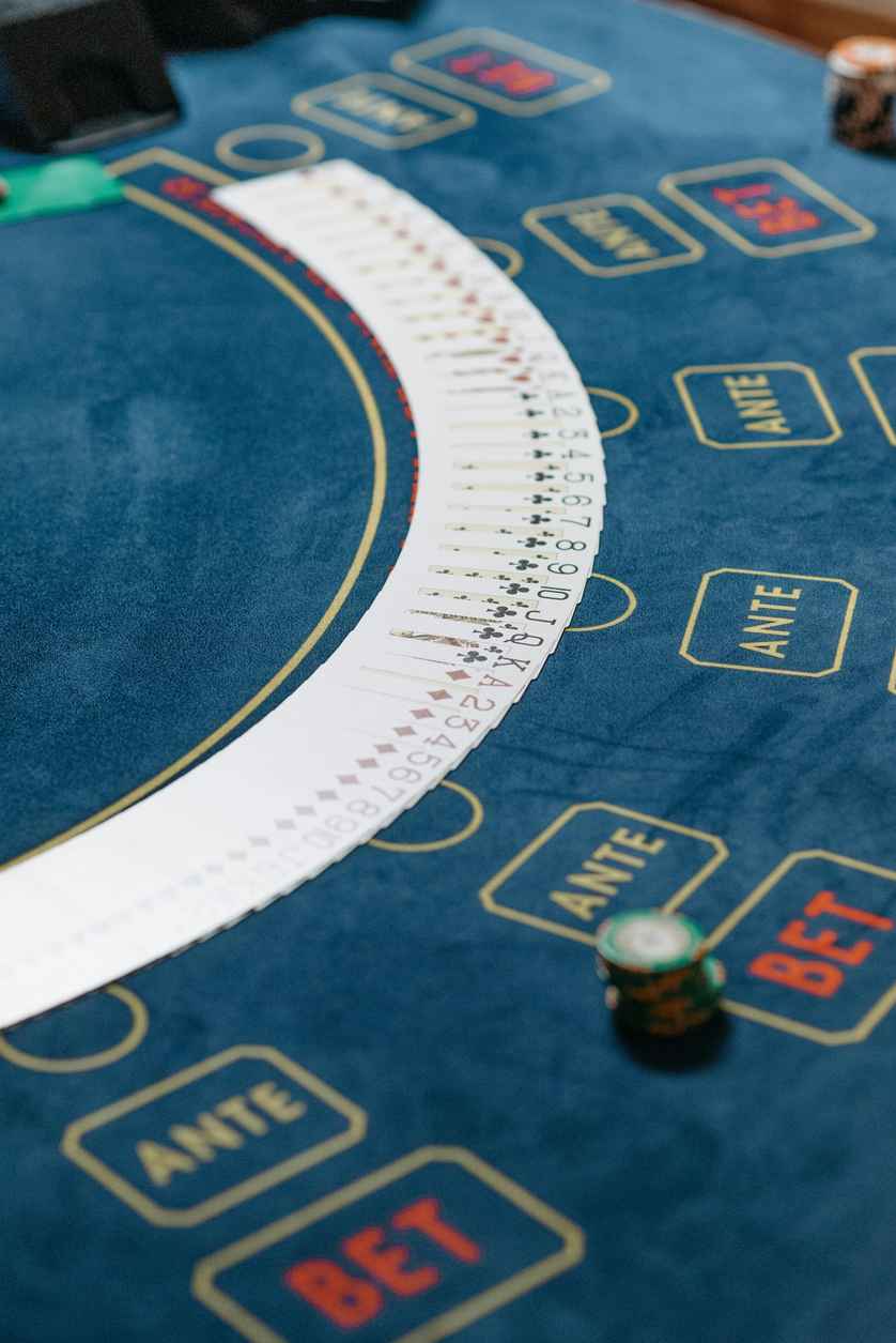 SGCasino Live Casino : Jouez avec de véritables croupiers