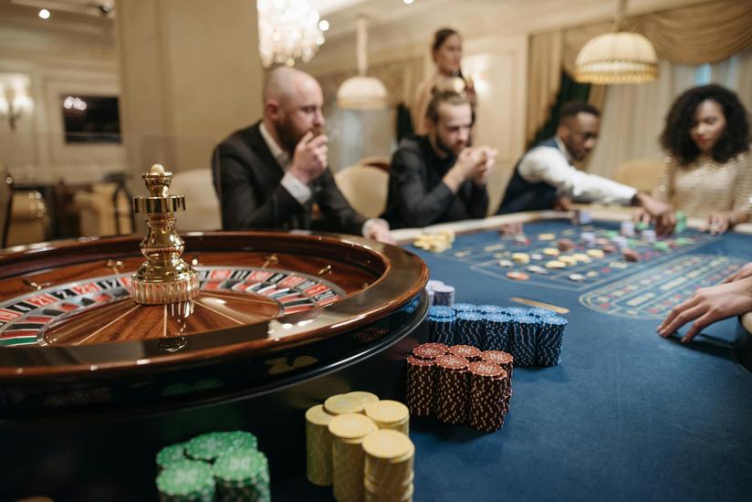 Slots à Faible Volatilité vs. Slots à Forte Volatilité : Quel Choix Est le Meilleur Pour Vous ? Slots à Faible Volatilité vs. Slots à Forte Volatilité : Quel Choix Est le Meilleur Pour Vous ?