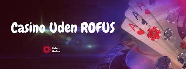 Spil Poker Uden om Rofus - Din Guide til Fair Spil