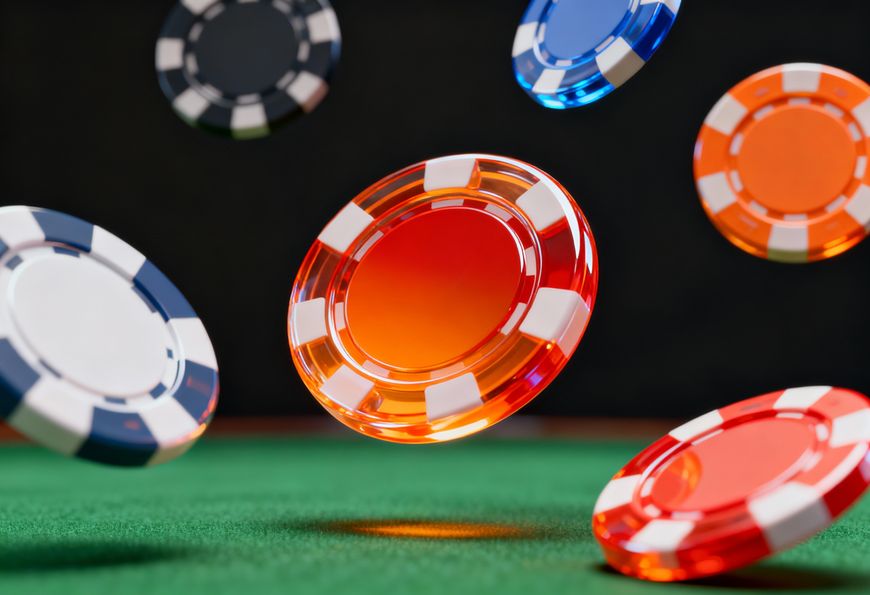 Top 7 Strategieën om te Winnen in een Brutale Casino Omgeving