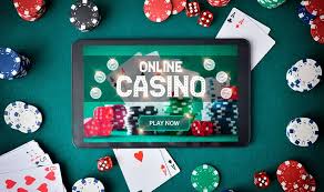 Unveiling the World of Online Casino Slots and Bets Unveiling the World of Online Casino Slots and Bets