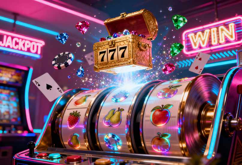 Zoom Casino in Spanien: Ihre ultimative Glücksspiel-Destination